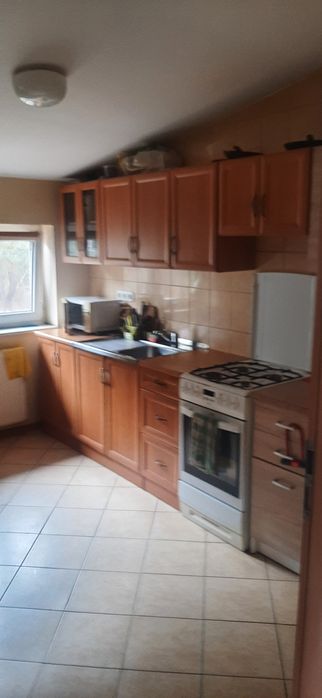 Pokój do wynajęcia Poznań Starołęka