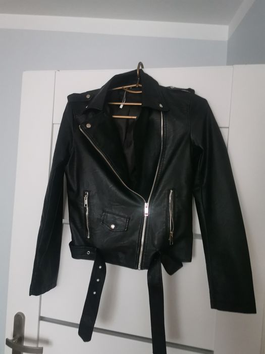 Ramoneska S nowa damska