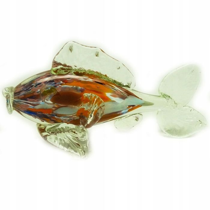 P8S Ryba na telewizor New Look