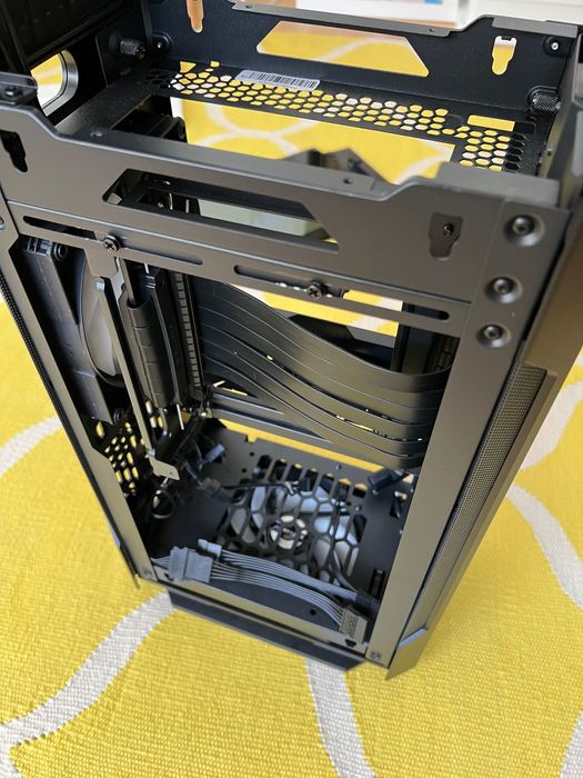 Phanteks Evolv Shift 2 Air PC Case452029910604195844