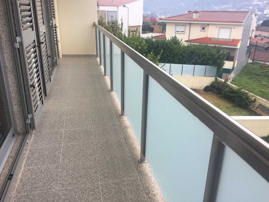 Arrendo Vivenda Gualtar