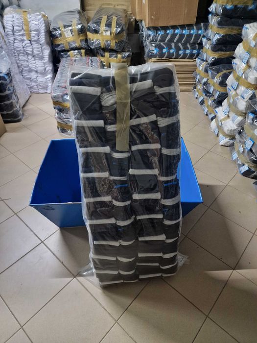 Skarpety Frotte 200 par 39-42