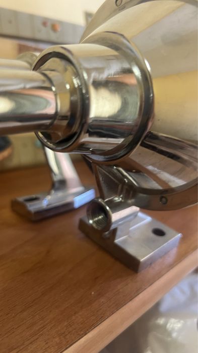 Пневмо сигнали,сигнали для фури,дудки