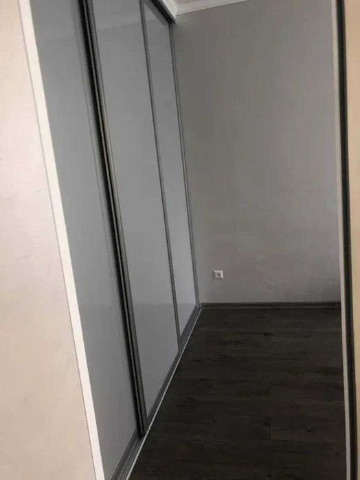 1К-квартира в элитном комплексе на французском бульваре.