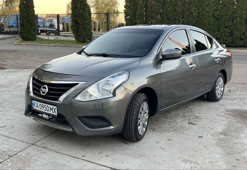 Оренда авто робота в таксі Уклон Болт