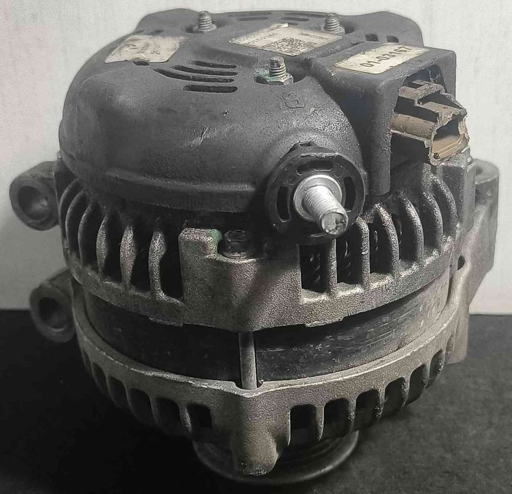 Alternador LAND ROVER RANGE ROVER SPORT I (L320) ano 2007