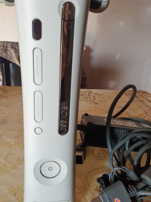 Para venda - X-Box 360