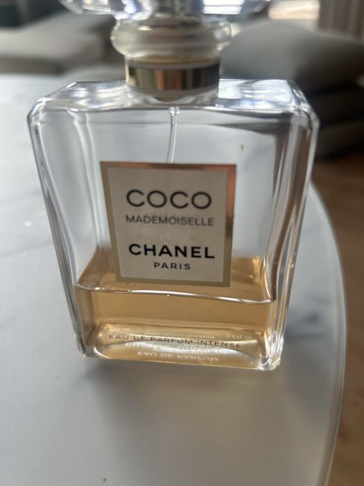 30 ml chanel coco mademoiselle