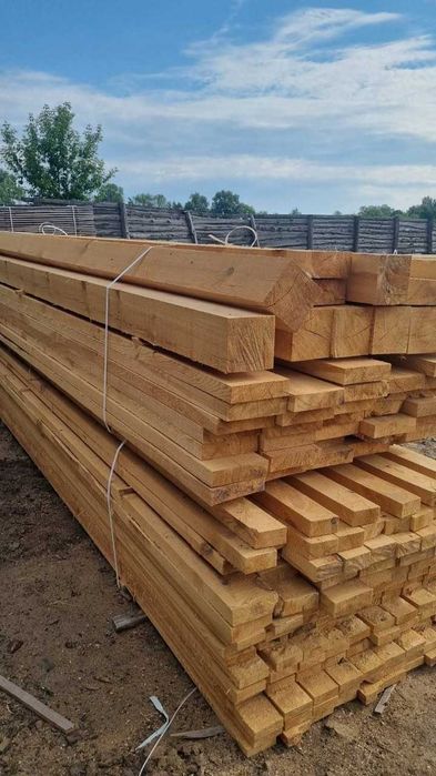 Брус, доска (сосна) пиломатериалы (все формы оплаты НДС, ФОП)