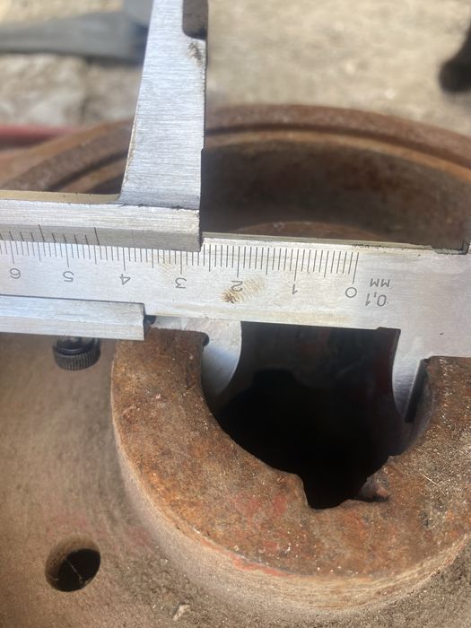 Рабочее колесо к насосу