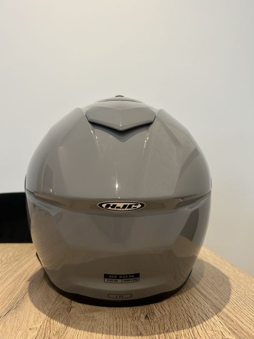 Capacete HJC i71 (tamanho S)