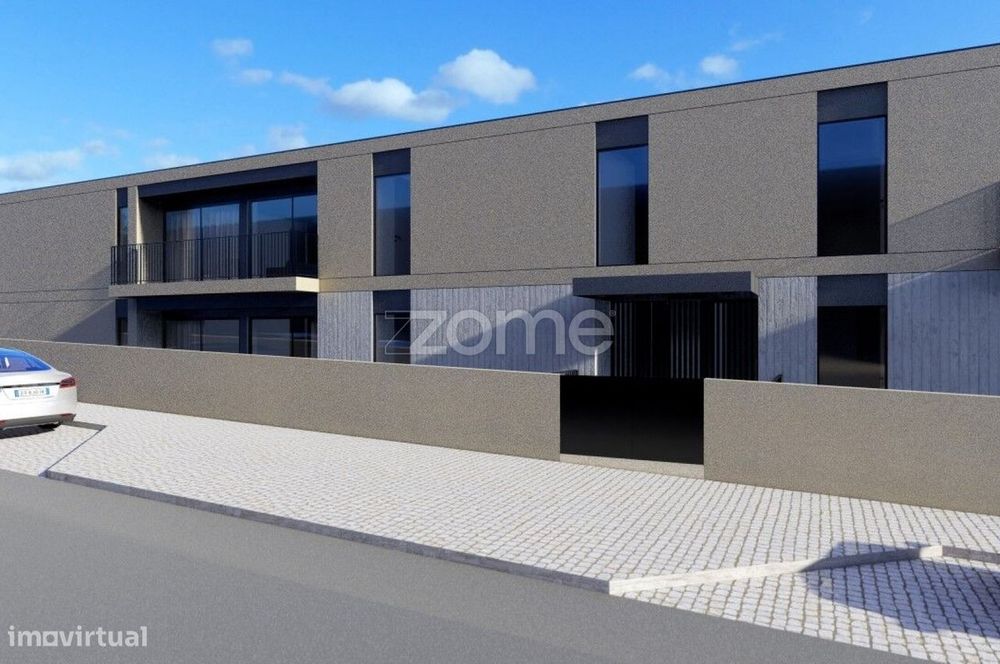 Apartamento T2 | Nova Construção | Pico de Regalados