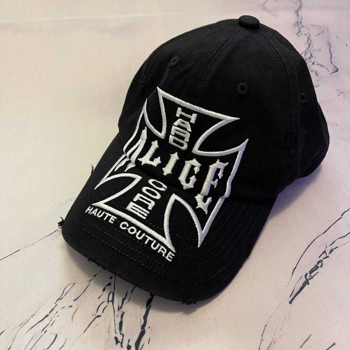 Кепка Alice Hardcore Hollywood Vetm