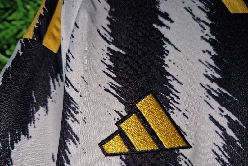 Juventus Football Club Adidas Aeroready 2023/24 home r. 128 7-8 years