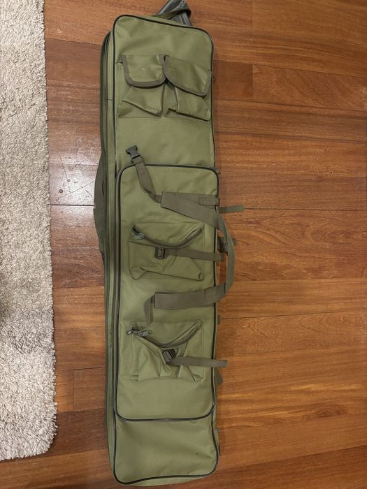 VFC Avalon MK18 AEG upgraded