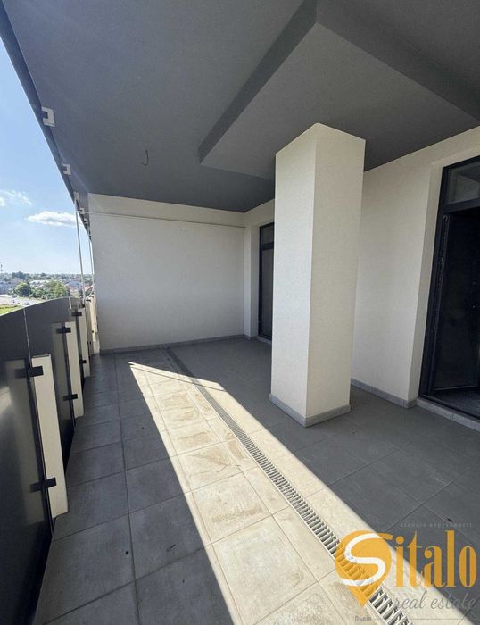 Продаж 2 кімнтної квартири ЖК San Marco Сокільники, Львів - Вид 4