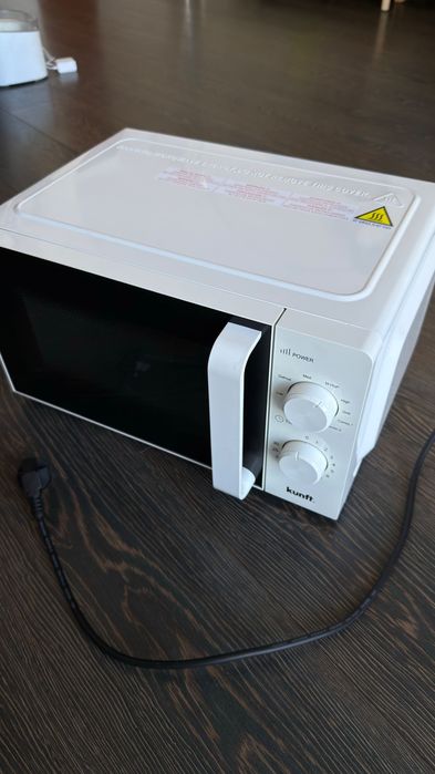 Microondas Kunft