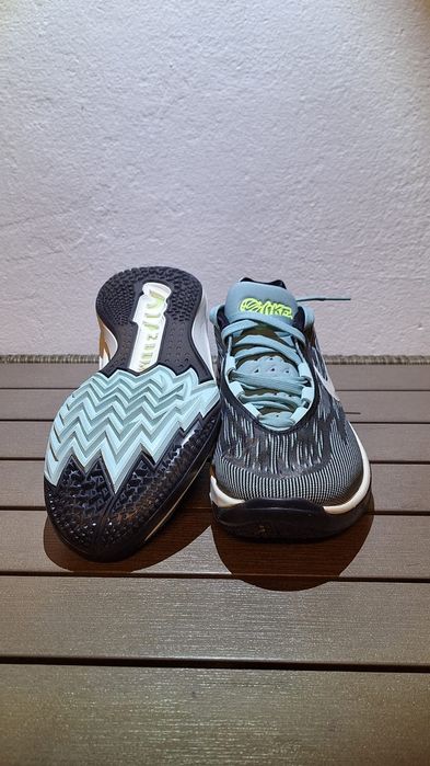 Nike Air Zoom G.T. Cut 2 "Jade Ice" DJ6015 302 US9 EU42.5, 27cm
