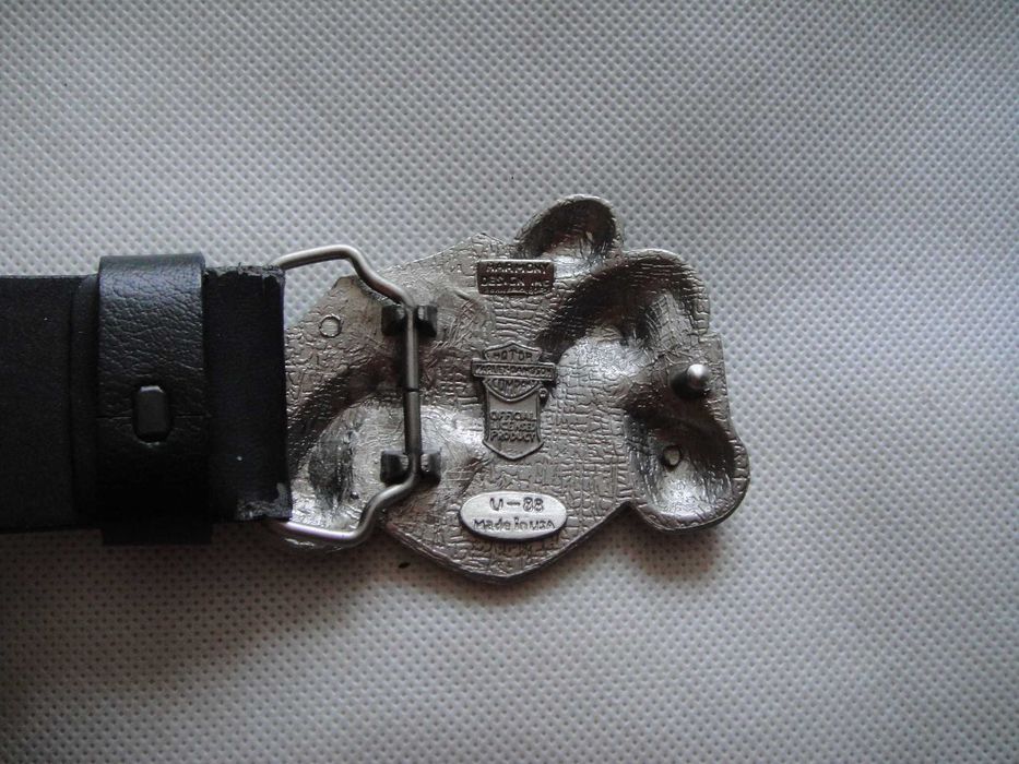 Pasek Harley Davidson