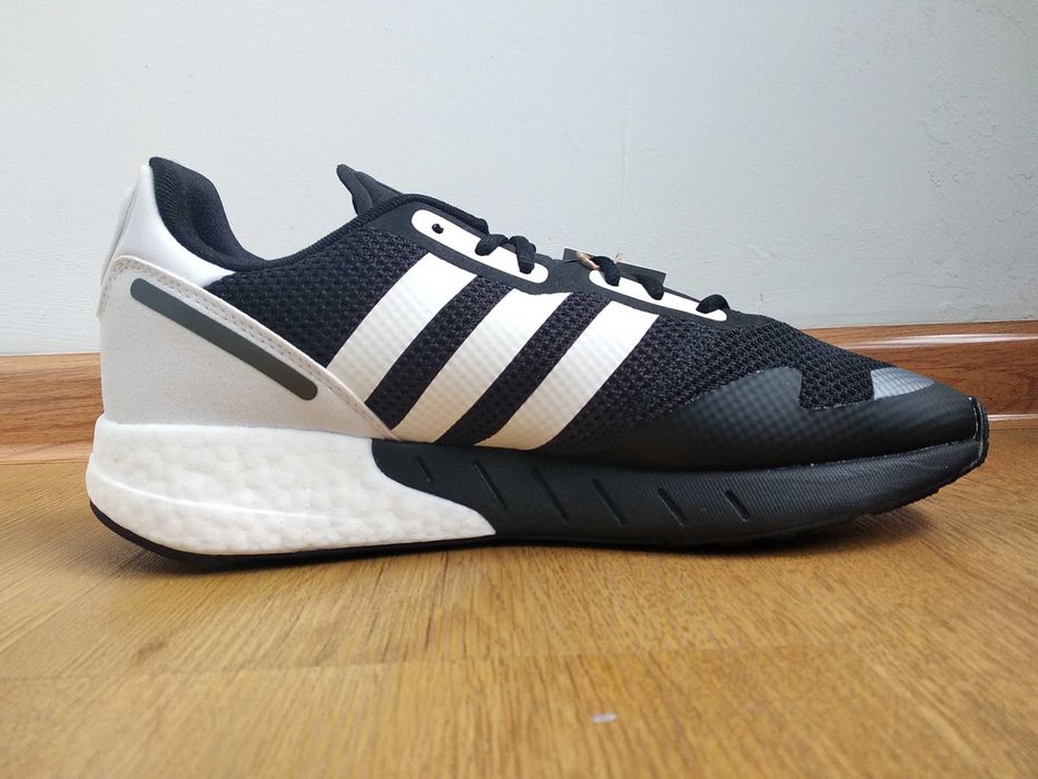 Кросівки Adidas ZX 1K Boost. EU 43,5. Оригінал.