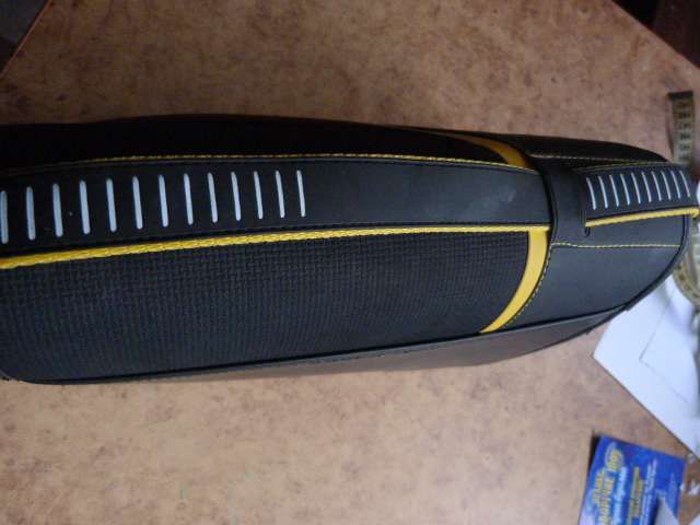 Кейс сумка для дисков GOBY GLOVE (на 64 диска)