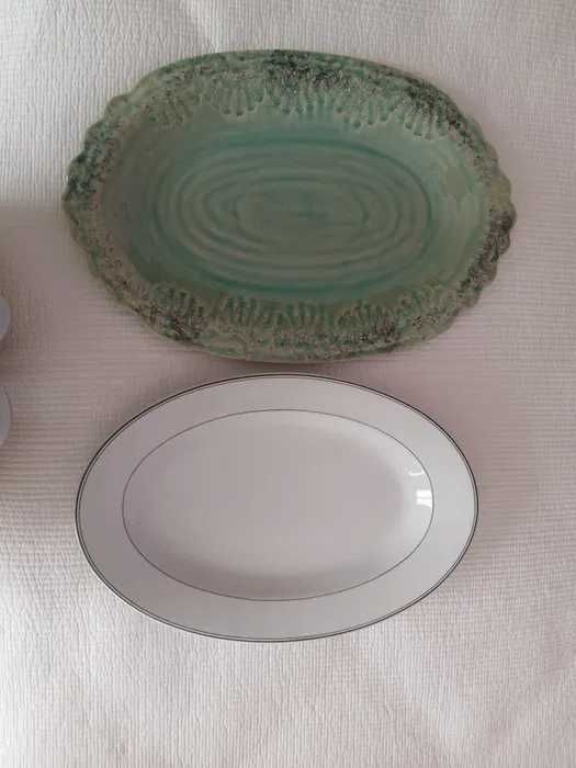 2 Travessas Grandes Vista Alegre e Costa Nova ou Grestel