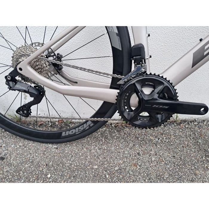 Bh rs1 2025 xs 105 eletrico