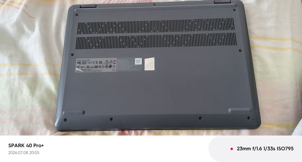 Lenovo ideapad Flex 5 14ALC7