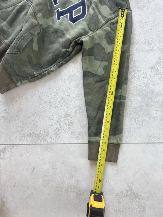 Bluza GAP rozm. Młodzieżowe xxl