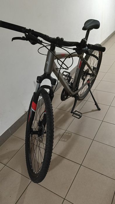 Rower KROSS Evado 4.0