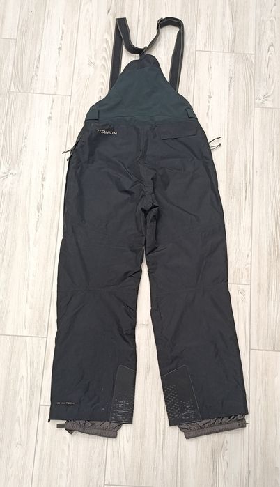 Лижні штани  Columbia Titanium Omni-Tech (Мембрана)