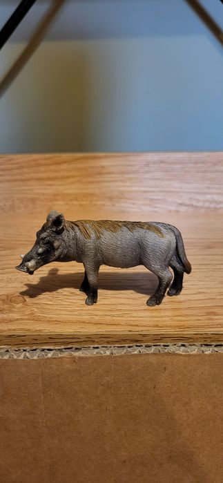 Schleich guziec figurka model wycofany z 2009 r.
