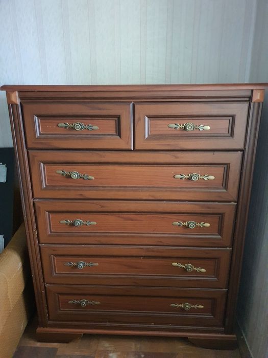 Продається комод