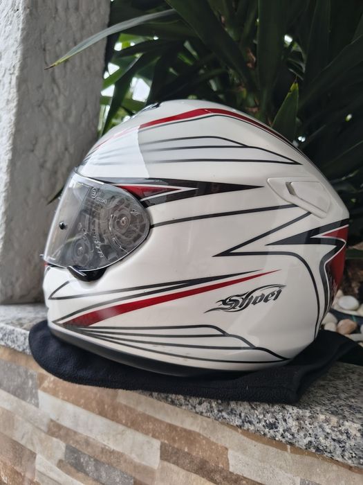 Capacete shoei S
