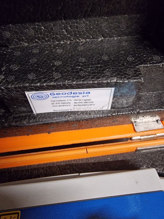 Tachimetr Stonex R-1 PLUS