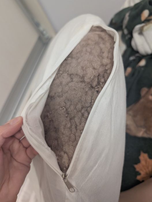 Подушка для вагітних Drimota