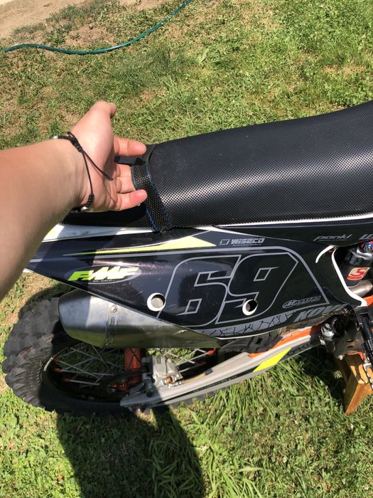 Продам кові 250 про в шорошому стані снарядження віддаю з мотоциклом