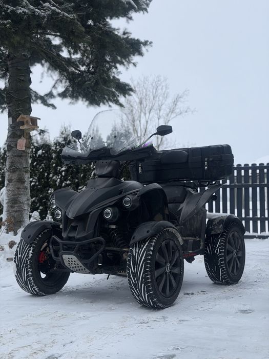 TGB Gunner 550 Target