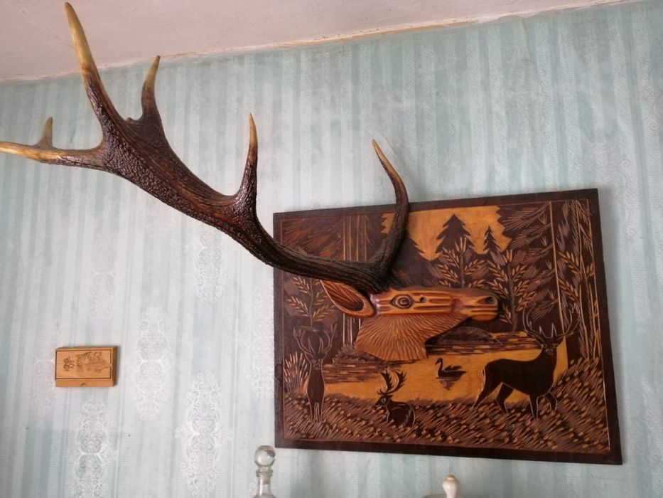 Продам картину, ручная работа!