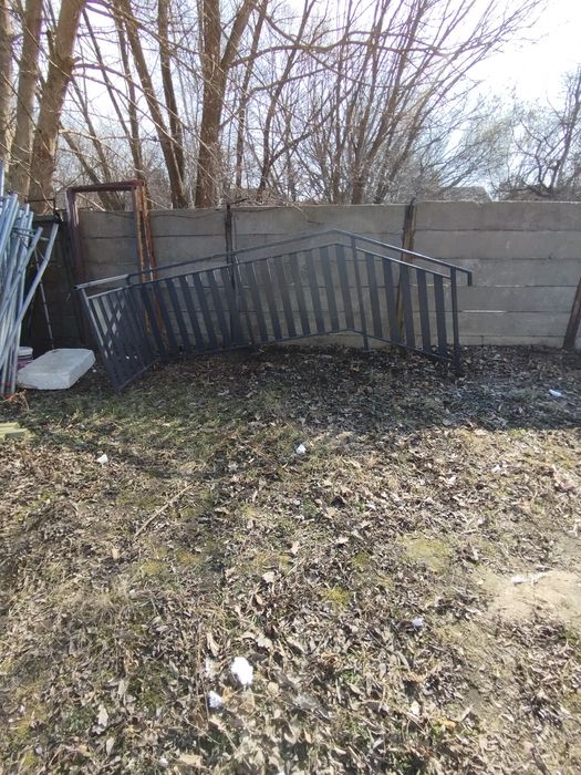 Sprzedam balustradę