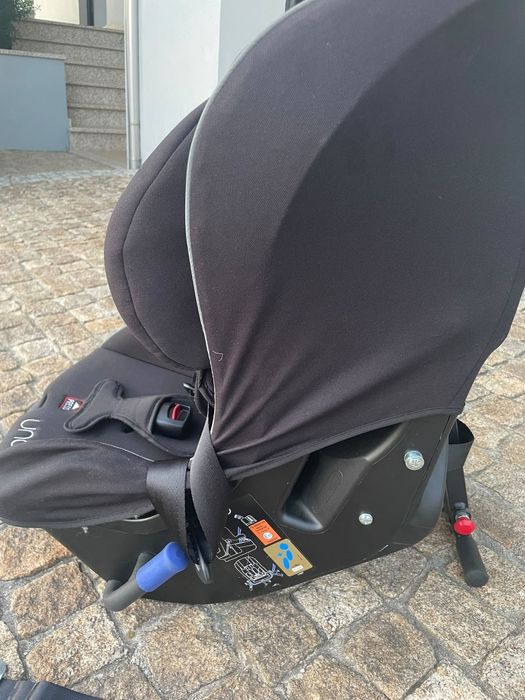 Cadeira Wob UNO c/ plus test