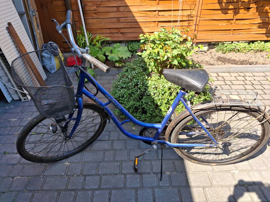 Sprzedam rower 26
