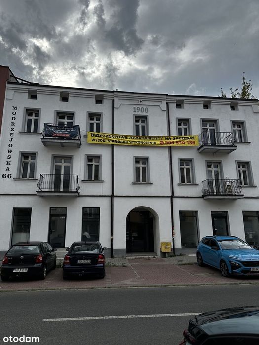 Mieszkanie na sprzedaż, 2 pokoje, 52 m², Będzin