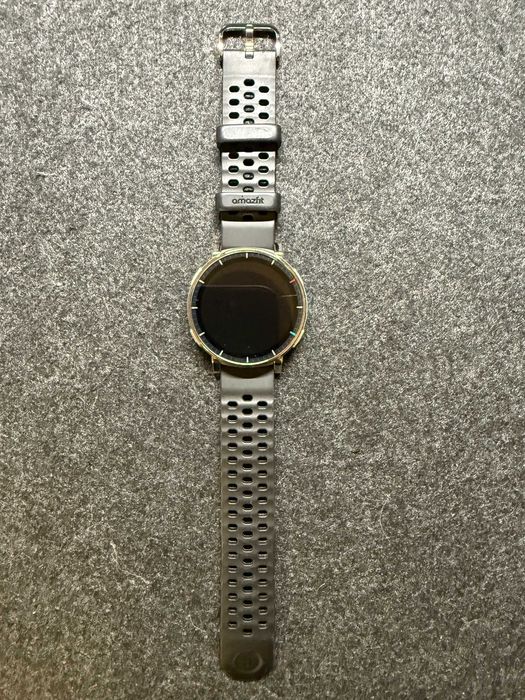 Amazfit Active Premium 3 NFC Apex Silver gwarancja