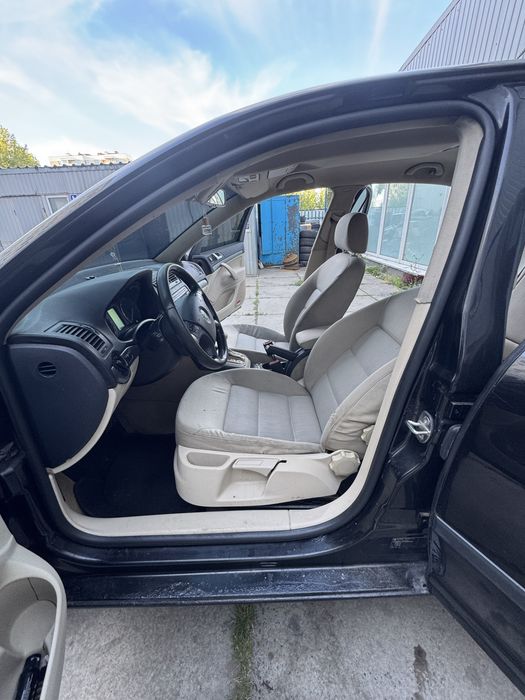 Продам Шкода А5 Автомат