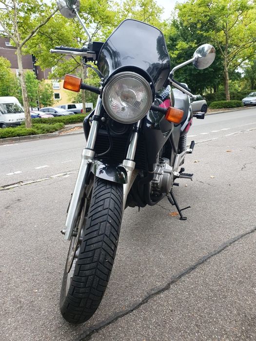 Хонда СБ 500  з Німеччини