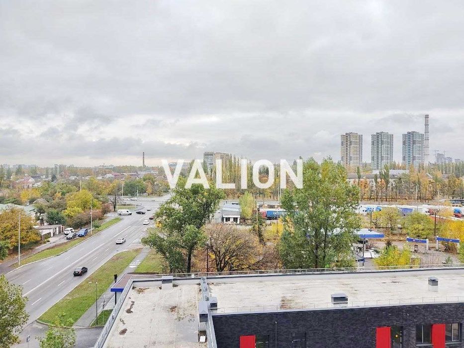 Продаж 1 к квартири (євродвушка) вул. Олега Мудрака, 1Б Академмістечко