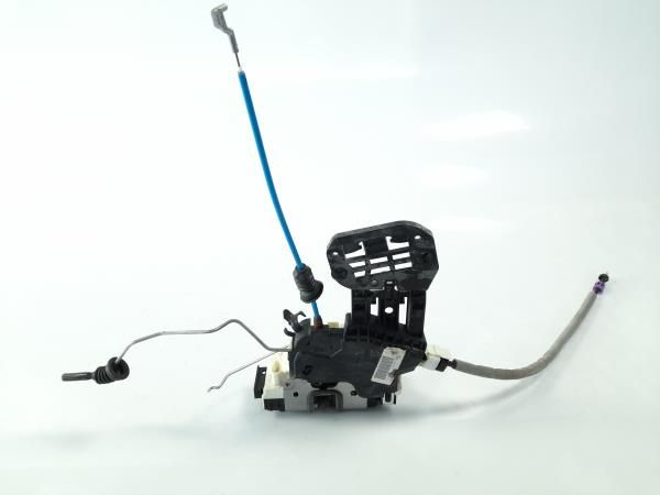 Fechadura / fecho porta frente esquerdo MERCEDES-BENZ Classe A (W176)