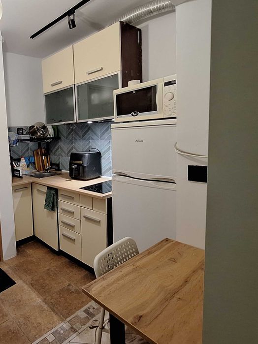 REZERWACJA słoneczny pokój 1 lub 2 os. Wifi, centrum Piastów, cena z rabatem
