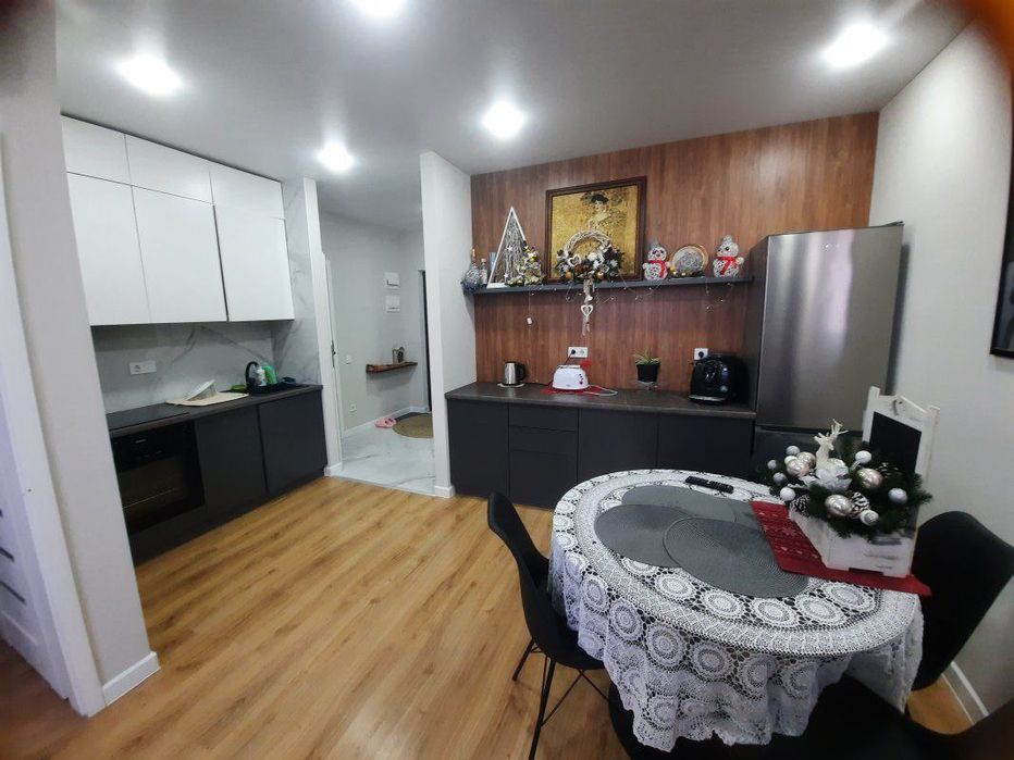 Сдам 1ую квартиру Таирова.Новый дом.С животным берут.Евродвушка